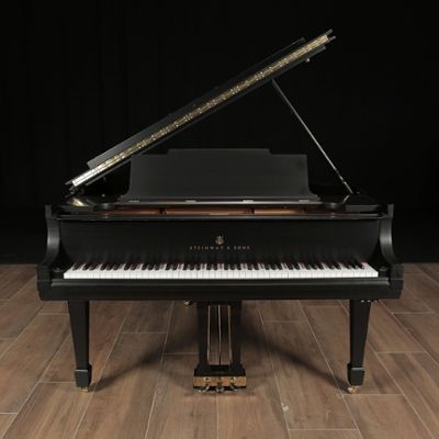 Steinway pianos for sale: 1926 Steinway Grand M - $   0