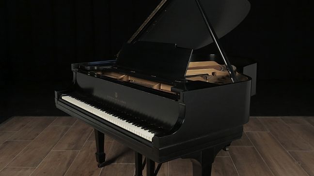 <span>1926</span> Steinway M