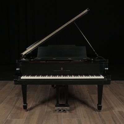 Steinway pianos for sale: 1926 Steinway Grand M - $39,500