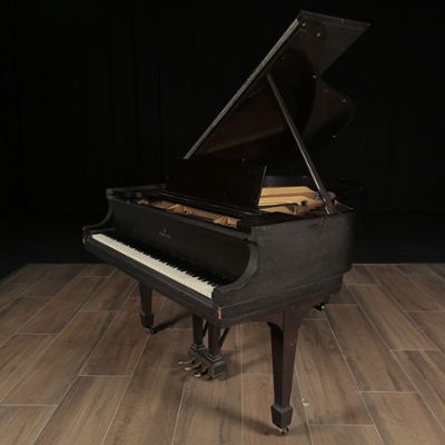Steinway pianos for sale: 1926 Steinway Grand M - $42,500