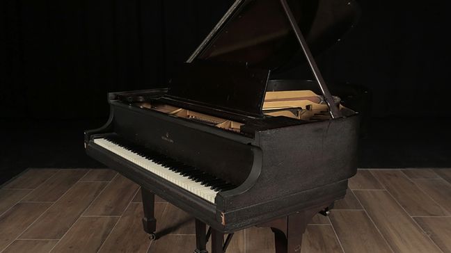 <span>1926</span> Steinway M