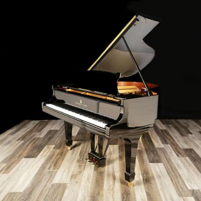 Steinway pianos for sale: 1926 Steinway Grand M - $58,500
