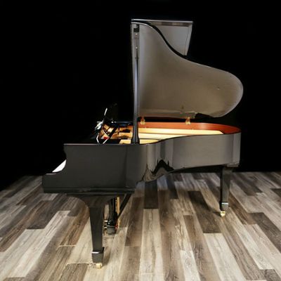 Steinway pianos for sale: 1926 Steinway Grand M - $58,500