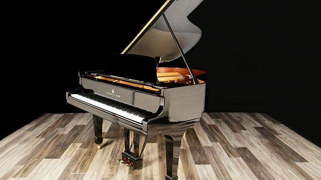 <span>1926</span> Steinway M