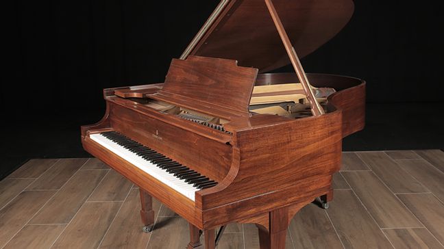 <span>1926</span> Steinway M