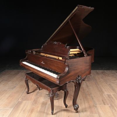 Steinway pianos for sale: 1926 Steinway Grand M - $24,900