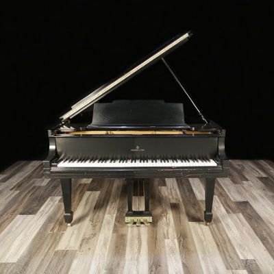 Steinway pianos for sale: 1926 Steinway Grand M - $46,500