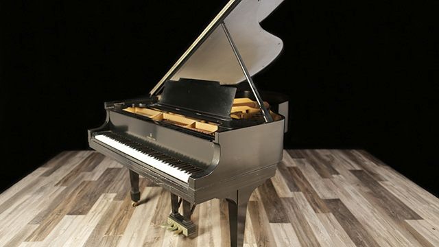 <span>1926</span> Steinway M