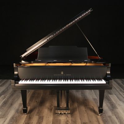Steinway pianos for sale: 1926 Steinway Grand M - $62,500