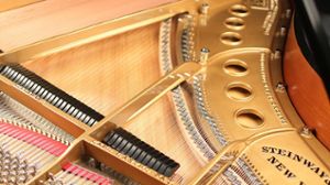 Steinway pianos for sale: 1926 Steinway Grand M - $54,900