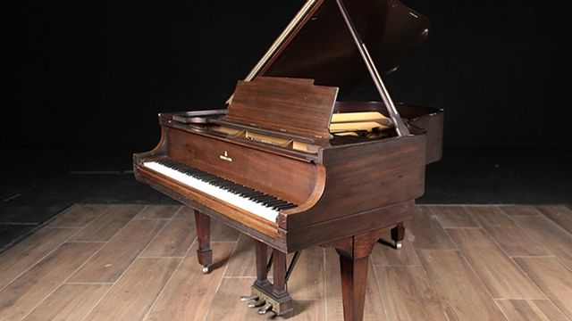 <span>1926</span> Steinway M