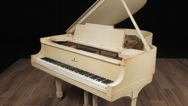 <span>1926</span> Steinway M