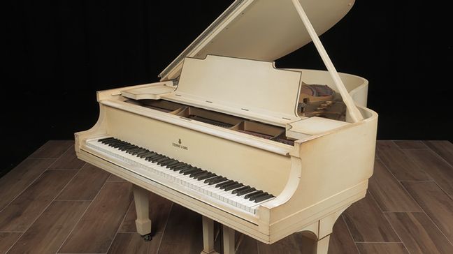 <span>1926</span> Steinway M