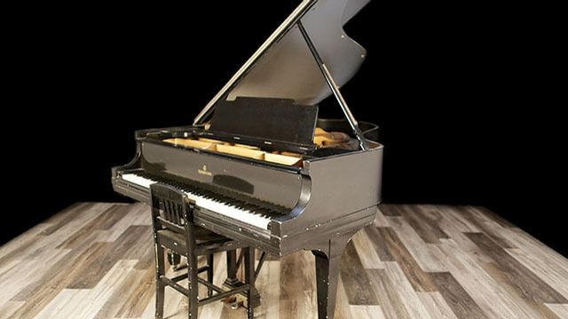 <span>1926</span> Steinway M