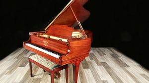 Steinway pianos for sale: 1927 Steinway Grand M - $24,900