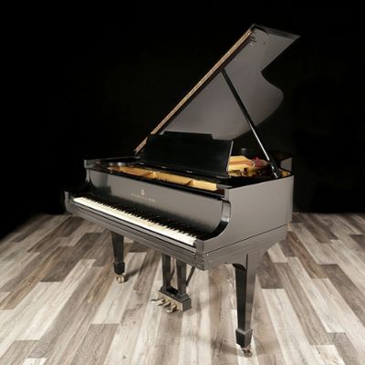 Steinway pianos for sale: 1927 Steinway Grand M - $45,900