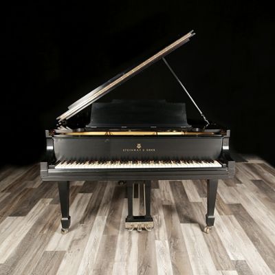Steinway pianos for sale: 1927 Steinway Grand M - $45,900