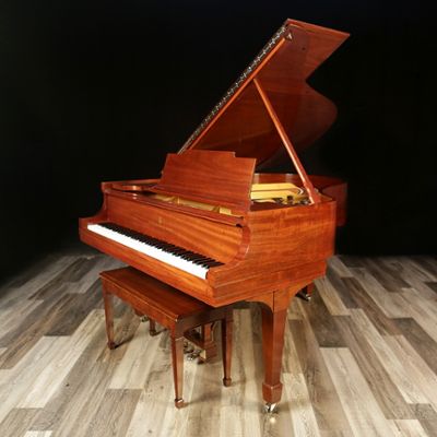 Steinway pianos for sale: 1927 Steinway M - $34,900