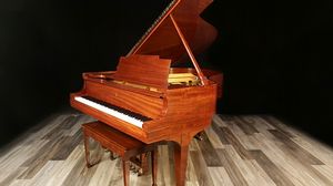 Steinway pianos for sale: 1927 Steinway M - $34,900
