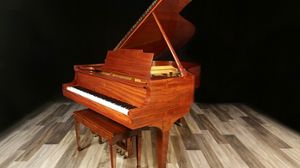 Steinway pianos for sale: 1927 Steinway M - $34,900