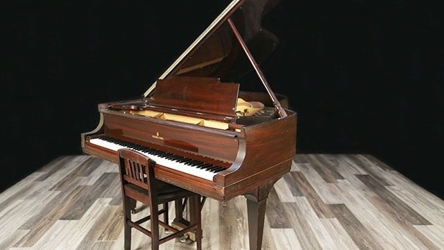 <span>1927</span> Steinway M
