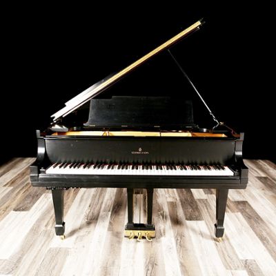 Steinway pianos for sale: 1927 Steinway Grand M - $58,000