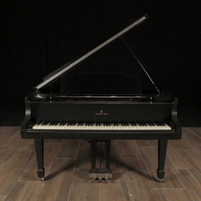 Steinway pianos for sale: 1927 Steinway Grand M - $39,500