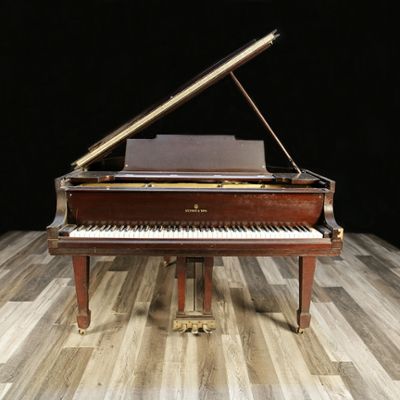 Steinway pianos for sale: 1927 Steinway Grand M - $45,500