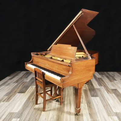 Steinway pianos for sale: 1927 Steinway Grand M - $49,500