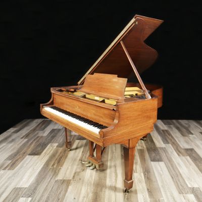 Steinway pianos for sale: 1927 Steinway Grand M - $49,500