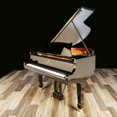 Steinway pianos for sale: 1926 Steinway Grand M - $58,500