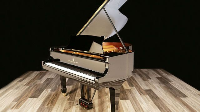 <span>1926</span> Steinway M