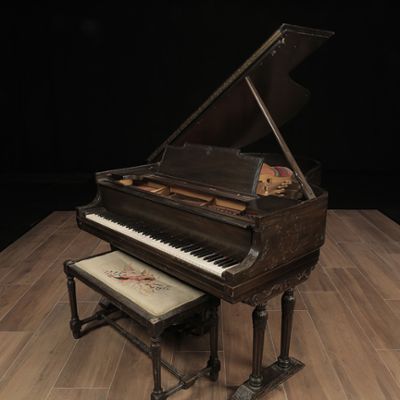 Steinway pianos for sale: 1928 Steinway M - $55,000