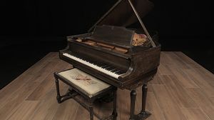 Steinway pianos for sale: 1928 Steinway M - $55,000