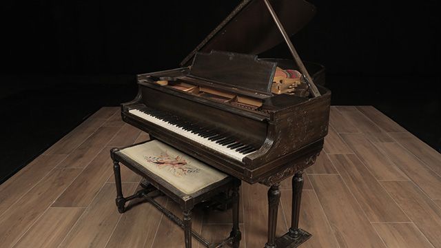 <span>1928</span> Steinway M