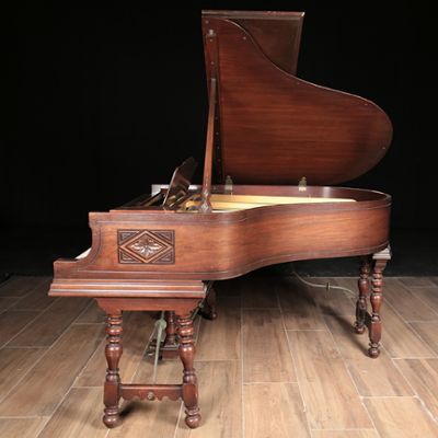 Steinway pianos for sale: 1927 Steinway Grand M - $54,500
