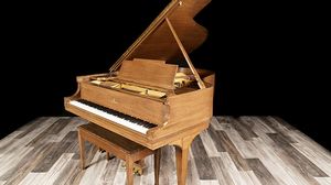 Steinway pianos for sale: 1927 Steinway Grand M - $65,800
