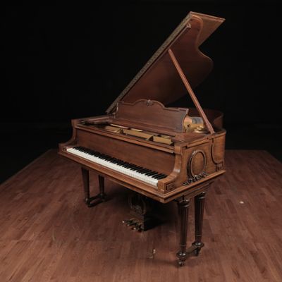 Steinway pianos for sale: 1928 Steinway Louis XVI M - $65,000
