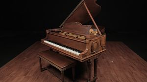 Steinway pianos for sale: 1928 Steinway Louis XVI M - $86,500