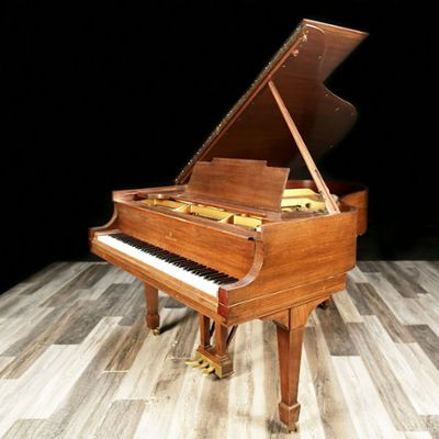 Steinway pianos for sale: 1928 Steinway Grand M - $   0