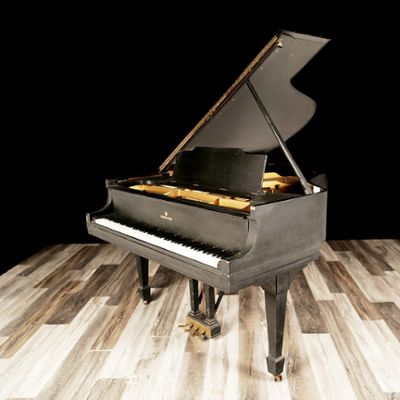 Steinway pianos for sale: 1927 Steinway Grand M - $64,500