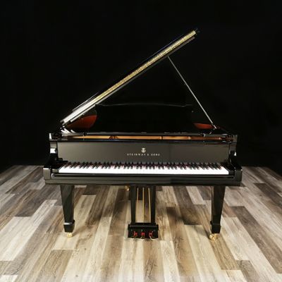 Steinway pianos for sale: 1927 Steinway Grand M - $   0