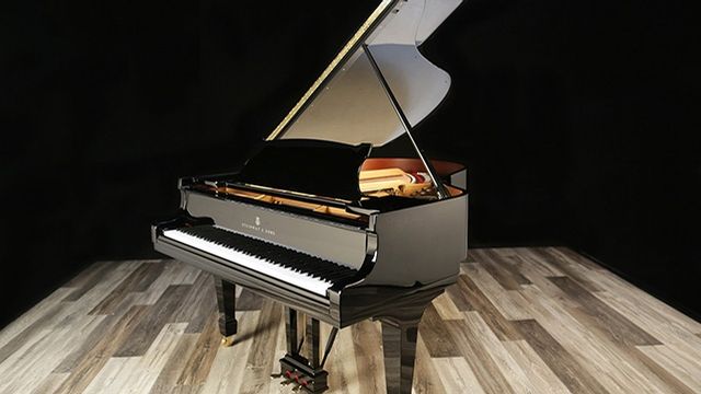 <span>1927</span> Steinway M