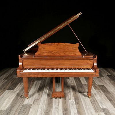 Steinway pianos for sale: 1927 Hamburg Steinway Grand M - $95,000