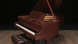 Steinway pianos for sale: 1927 Steinway Grand M - $38,500