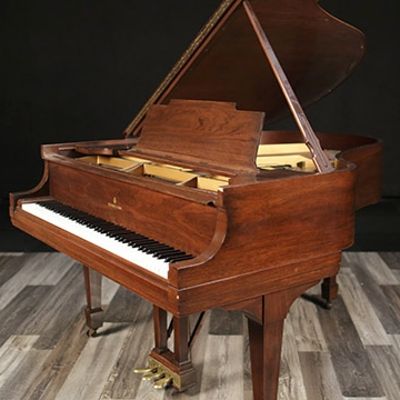 Steinway pianos for sale: 1927 Steinway Grand M - $54,900
