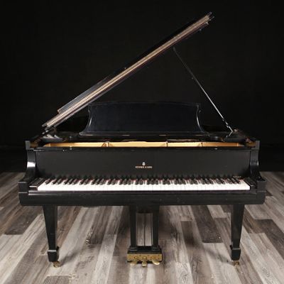 Steinway pianos for sale: 1928 Steinway Grand M - $65,800