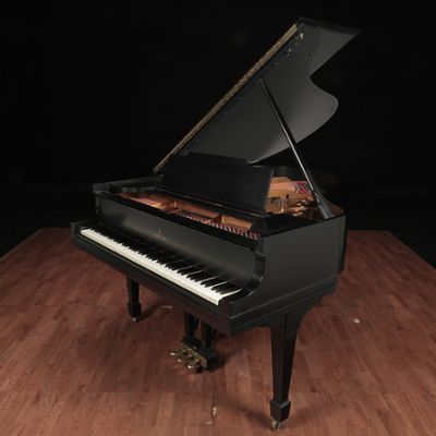 Steinway pianos for sale: 1928 Steinway M - $39,200