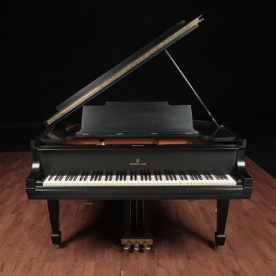 Steinway pianos for sale: 1928 Steinway M - $29,500