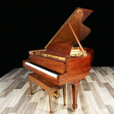 Steinway pianos for sale: 1928 Steinway Grand M - $19,900